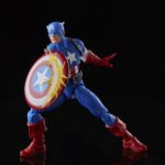 Marvel Legends 20th Anniversary Series Captain America