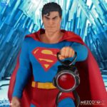 DC Comics One:12 Collective Superman: Man of Steel Edition