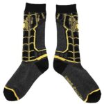 Calcetines Spider-Man No Way Home  3-Pack