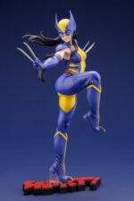 Marvel Comics Bishoujo Laura Kinney Wolverine