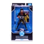 Infinite Frontier DC Multiverse Robin (Damian Wayne)