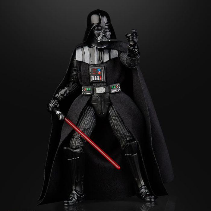 Star Wars The Black Series Darth Vader