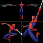 Spider-Man: Into the Spider-Verse - Peter Parker Deluxe