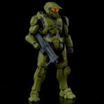 Halo Infinite RE:EDIT Master Chief (Mjolnir Mark VI Gen.3) Exclusive