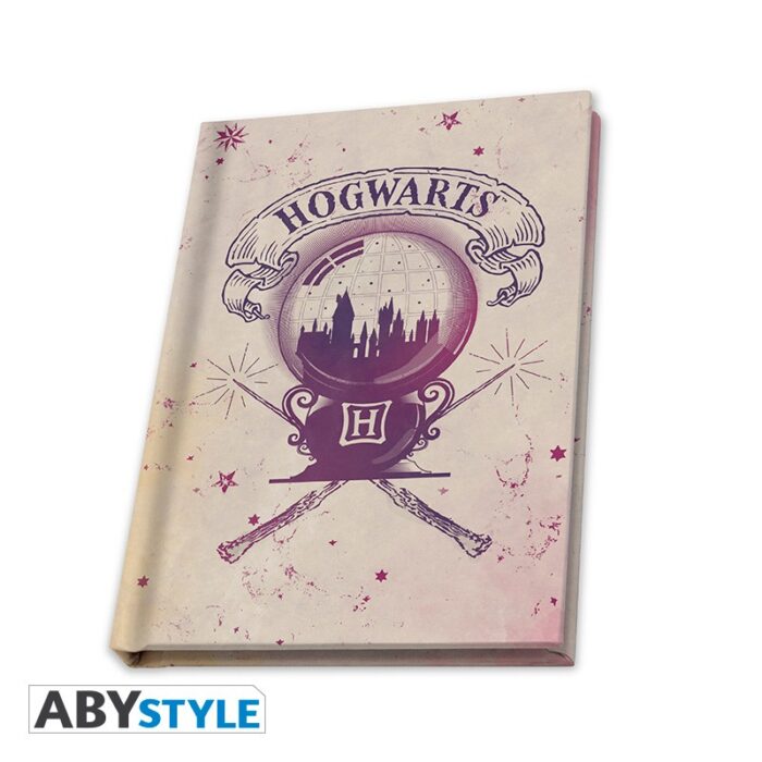 harry potter pack hogwarts mug keyring notebook 1