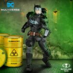 DC Multiverse Batman Hazmat Batsuit