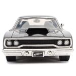 Fast and Furious Dom's Plymouth Road Runner 1:24