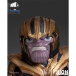 Avengers: Endgame Thanos MiniCo