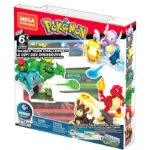 Mega Construx Pokémon Trainer Team Challenge87