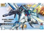 Gundam Breaker Battlogue - HG 1/144 Gundam Helios Model Kit