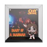Funko Pop! Albums: Ozzy Osbourne - Diary of a Madman