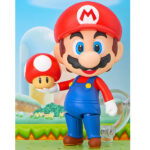 Nendoroid: Super Mario - Mario #473