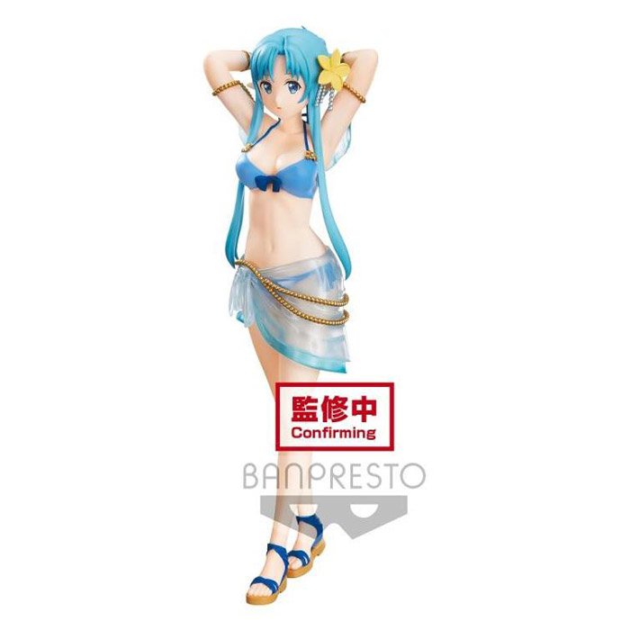 Sword Art Online Espresto Asuna (Swimsuit)