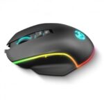 Krom Keos mouse Gaming RGB 6400DPI