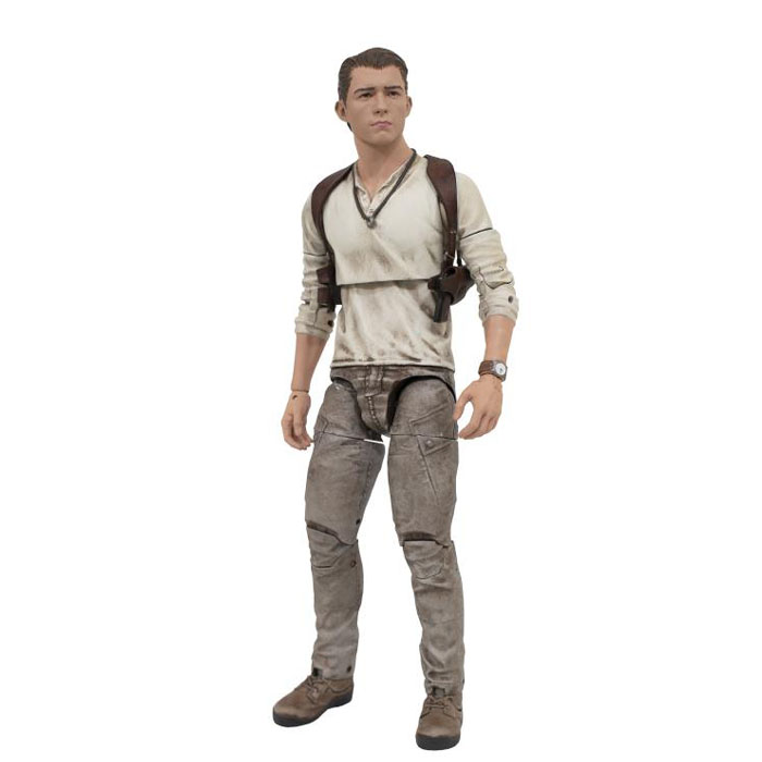Uncharted - Nathan Drake Deluxe