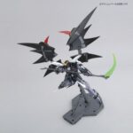 Gundam MG 1/100 Deathscythe Hell (EW Ver.) Model Kit