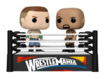 Funko Pop! Moment: WWE - John Cena vs The Rock