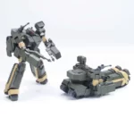 Gundam - HG 1/144 D-50C Loto Twin Set Model Kit