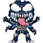 Funko Pop! Marvel Monster Hunters Venom