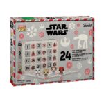 Pocket Pop! Star Wars Advent Calendar 2022