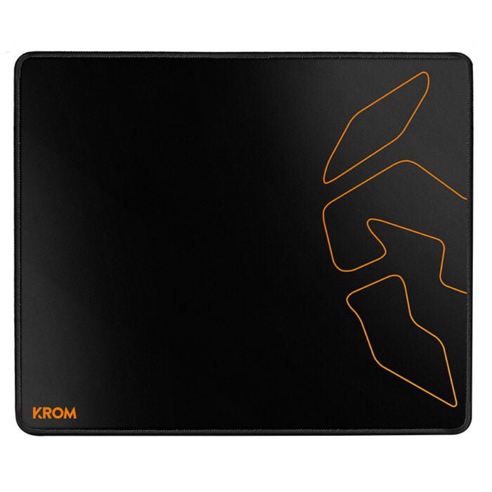 mousepad krom knout speed foto1